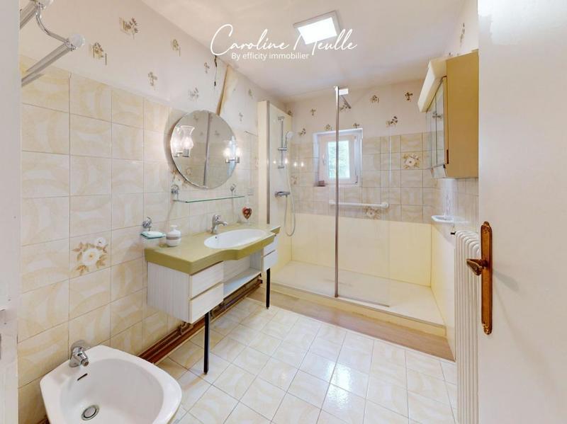 Maison - 127 m² - 4 pièces