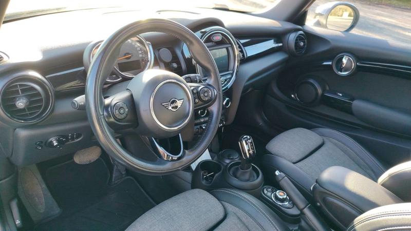 Mini Mini F56 1.5 Cooper d 116 Dct7 Heddon Street