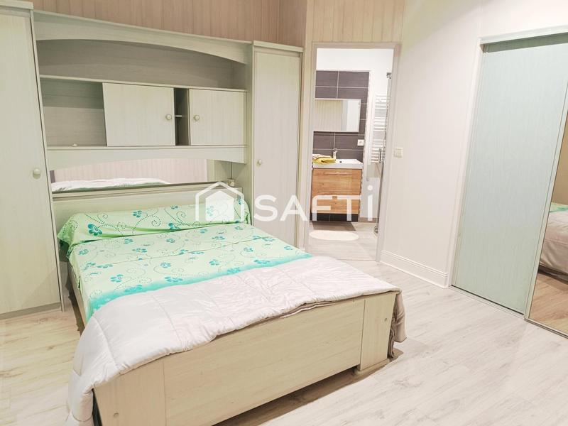 Villa - 650 m² - 11 pièces