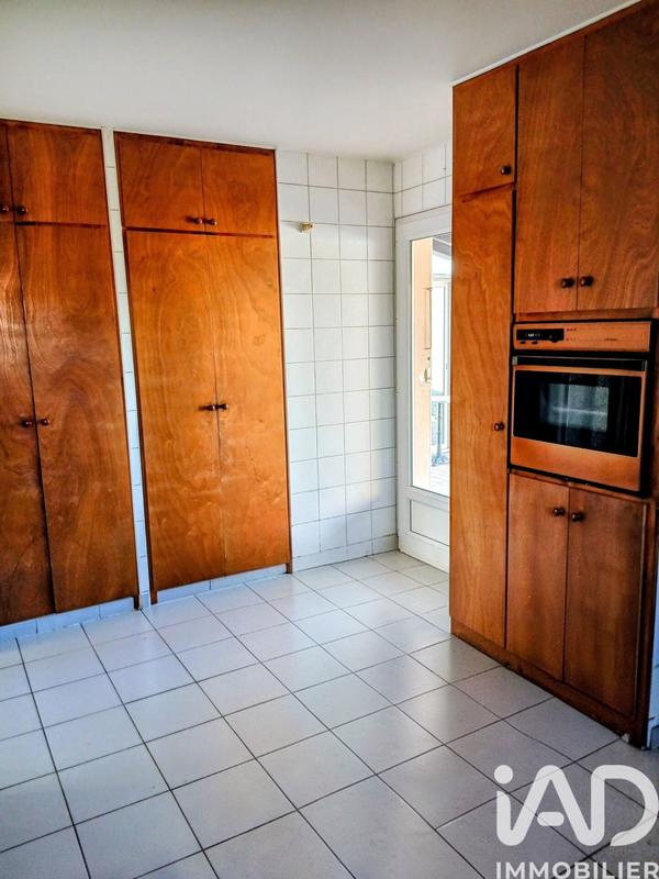 Maison - 82 m² - 4 pièces