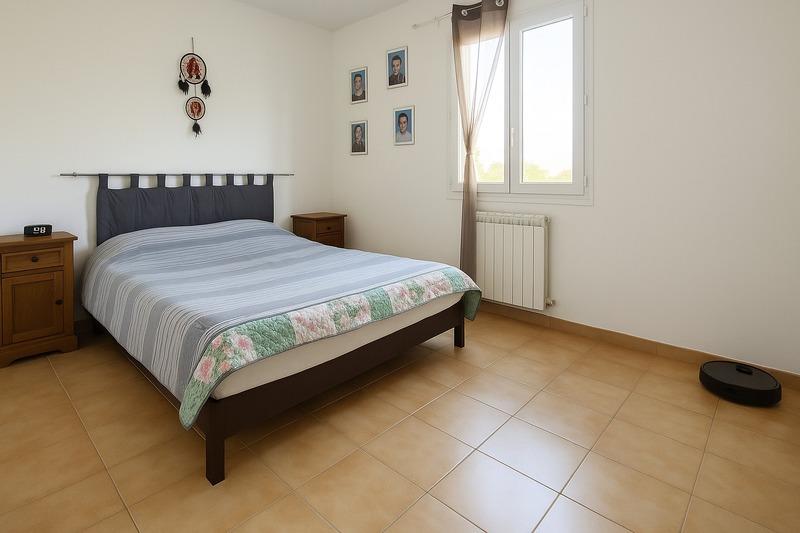 Maison - 166 m² - 7 pièces