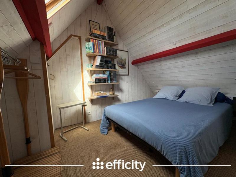 Maison - 156 m² - 7 pièces