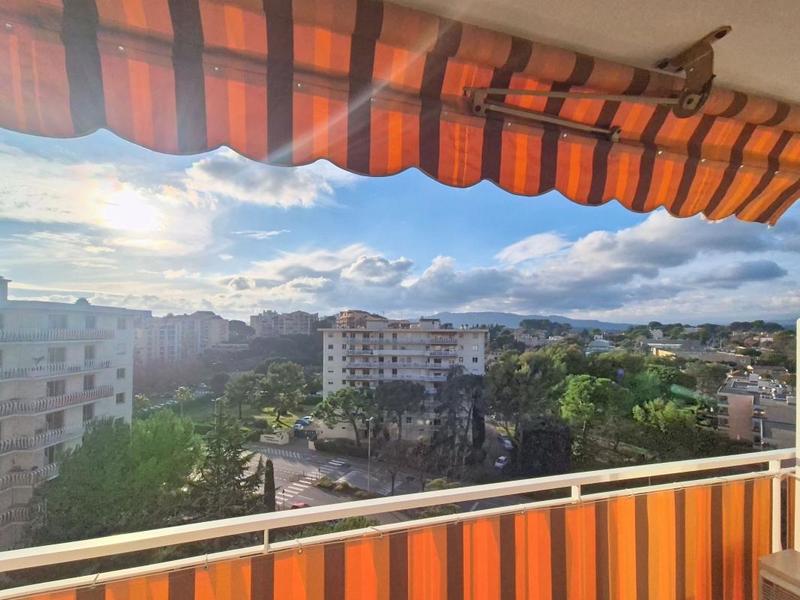 Appartement - 83 m² - 4 pièces