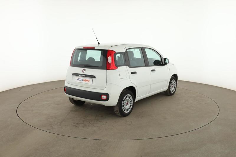 Fiat Panda 1.2 Pop 4pl 69 ch