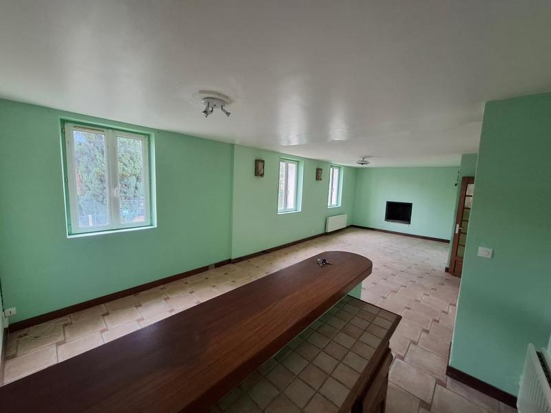 Maison - 103 m² - 4 pièces