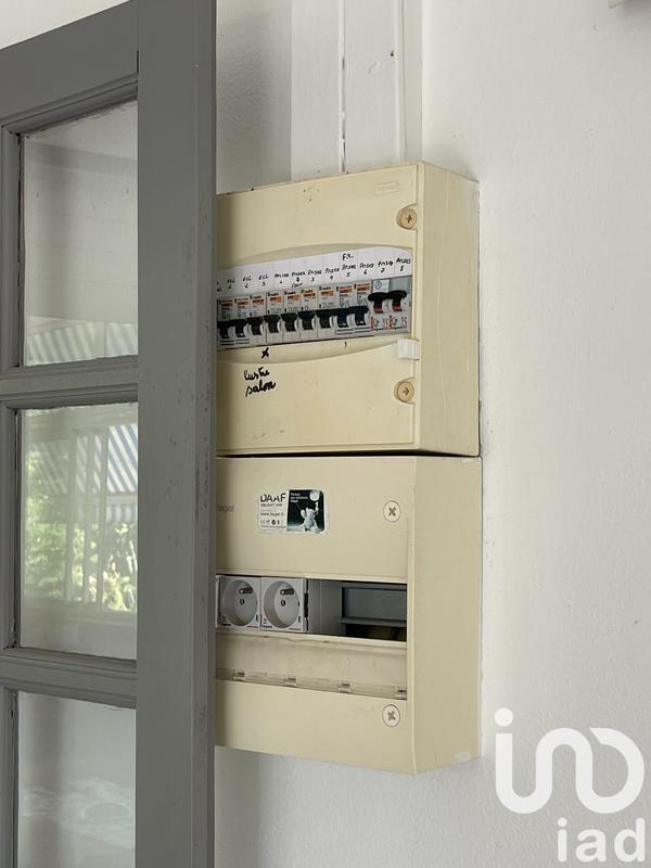 Maison - 220 m² - 4 pièces