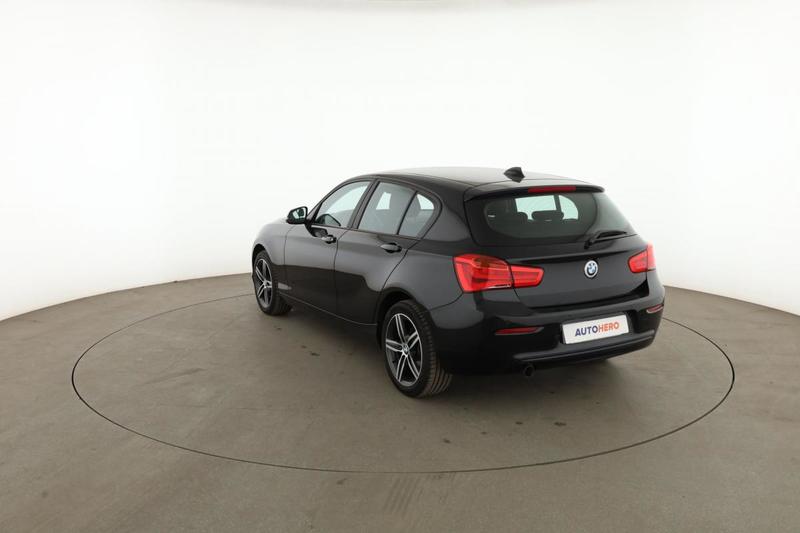 Bmw Série 1 116d Sport 5p 116 ch
