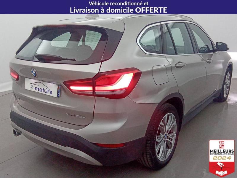 Bmw X1 xDrive 25e 220 Lounge+ Pdc Ar