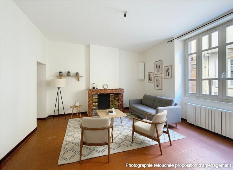 Maison - 103 m² - 4 pièces