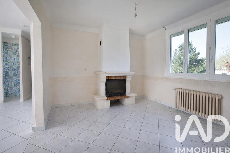 Maison - 156 m² - 7 pièces