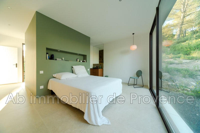 Maison contemporaine - 170 m²
