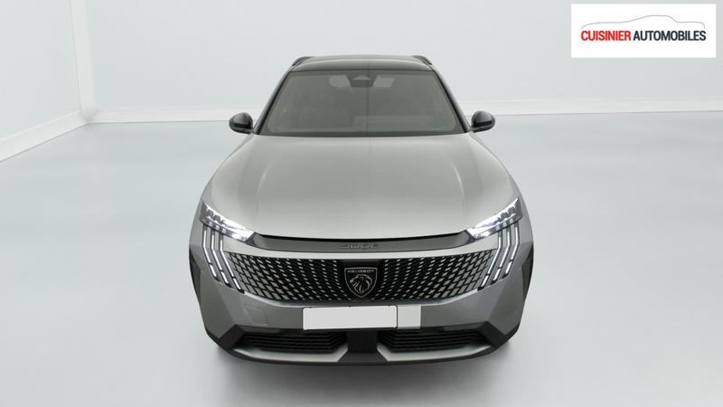 Peugeot 5008 Hybrid 145 e-Dcs6 Gt