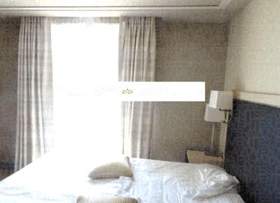 Studio - 21 m² - 1 pièce