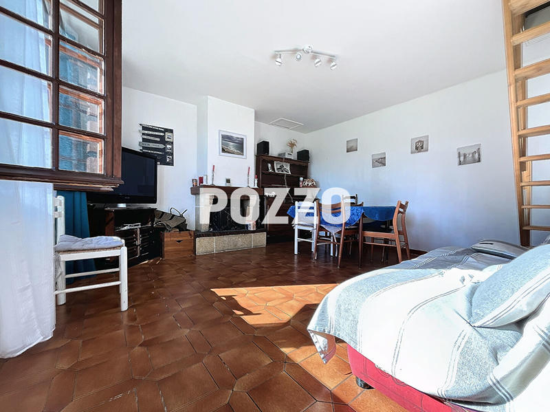 Maison - 68 m² - 5 pièces