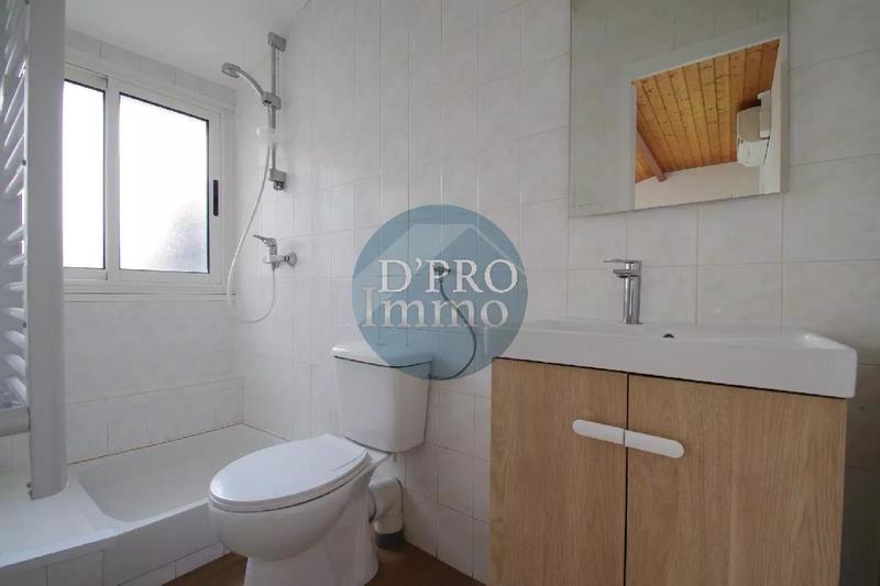 Maison - 36 m² - 2 pièces