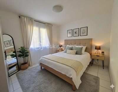 Appartement - 73 m² - 3 pièces