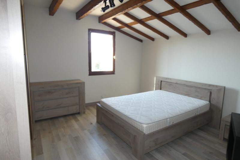 Maison - 155 m² - 8 pièces