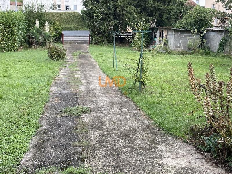 Maison - 127 m² - 8 pièces