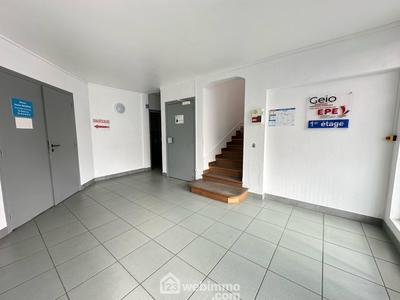 Bureau - 400 m² - 16 pièces