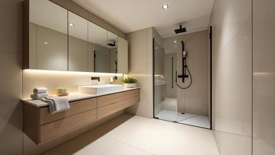 Appartement - 26 à 113 m² - 1 à 5 pièces