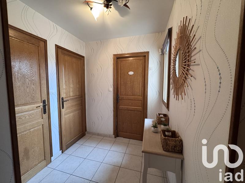 Maison - 274 m² - 10 pièces