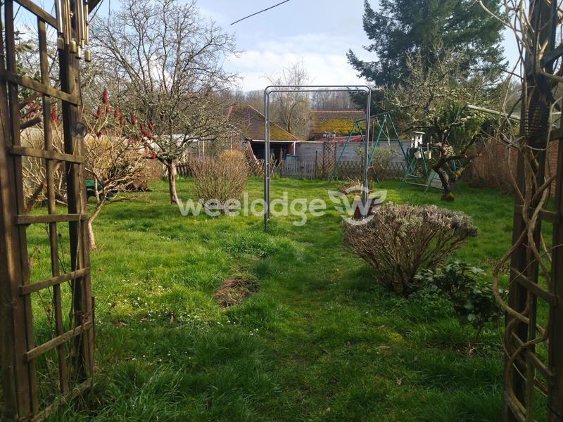 Maison ancienne - 159 m² - 9 pièces