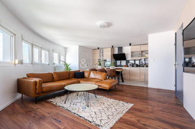 Appartement - 78 m² - 3 pièces