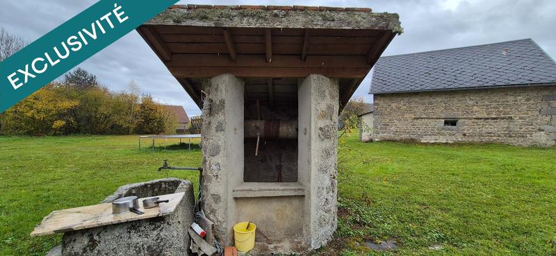 Maison - 87 m² - 4 pièces