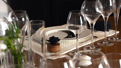 Pyramide Art de la table &amp; décoration