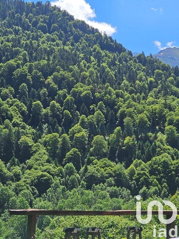 Ferme - 60 m² - 2 pièces