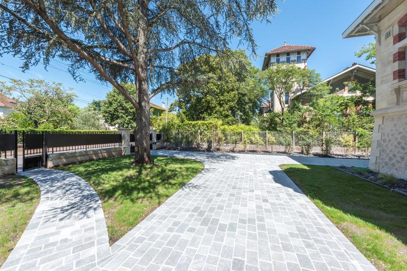 Villa - 210 m² - 7 pièces