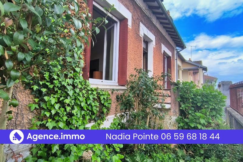 Maison - 135 m² - 7 pièces