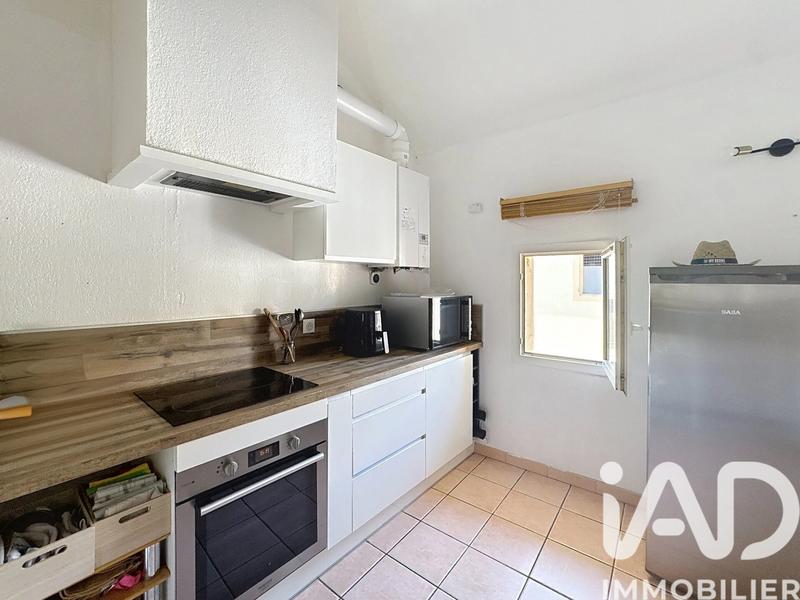 Appartement - 78 m² - 3 pièces