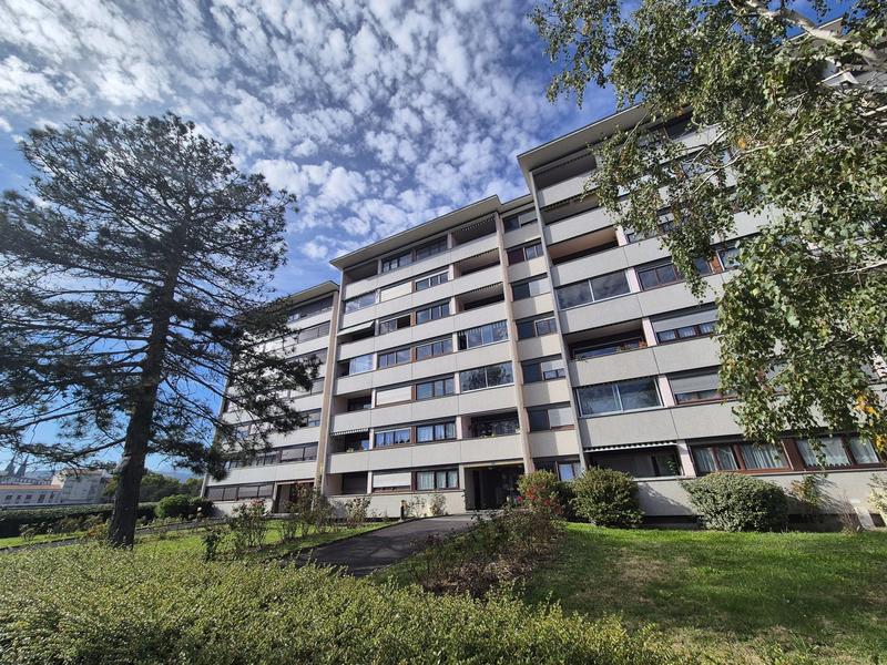 Appartement - 54 m² - 2 pièces