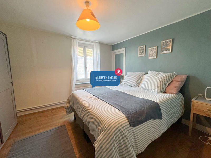 Ferme - 150 m² - 7 pièces