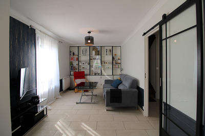 Maison - 125 m² - 6 pièces