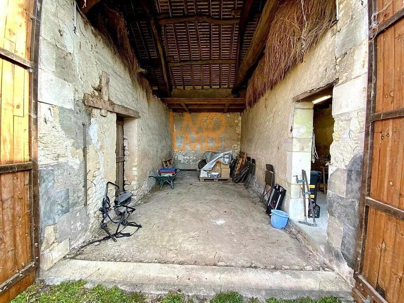 Maison - 157 m² - 4 pièces