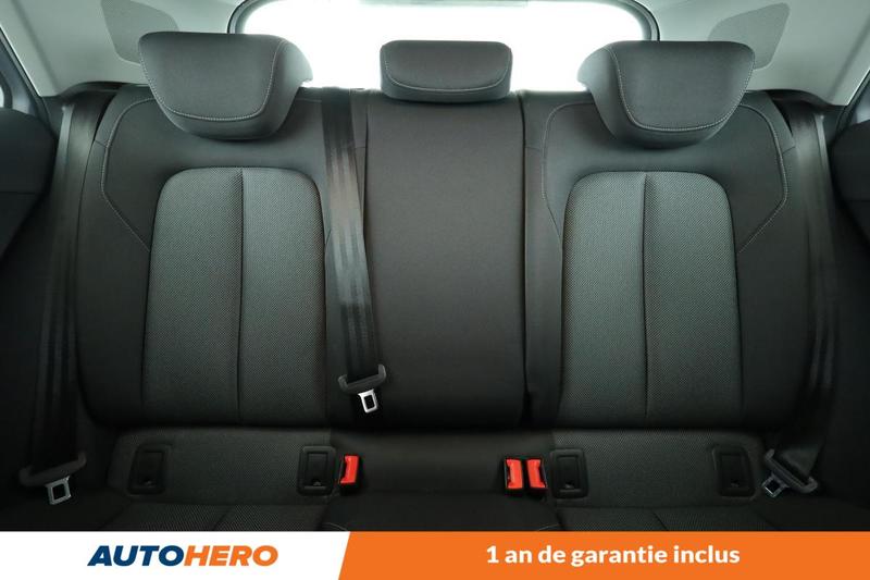 Audi Q2 35 Tfsi Cod Sport Limited s tronic 150 ch