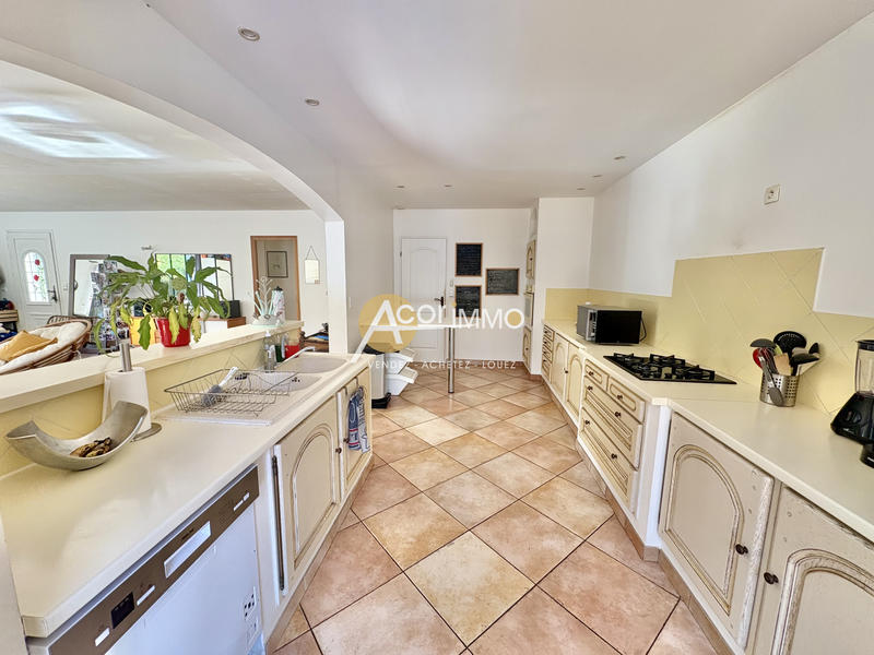 Maison - 155 m² - 5 pièces