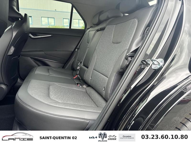 Kia Niro 1.6 GDi 183 ch Phev Dct6 Premium