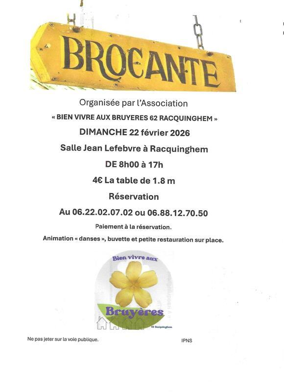 Brocante