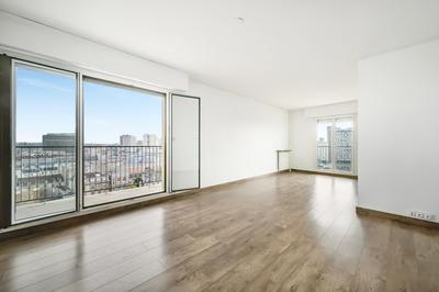 Appartement - 88 m² - 3 pièces