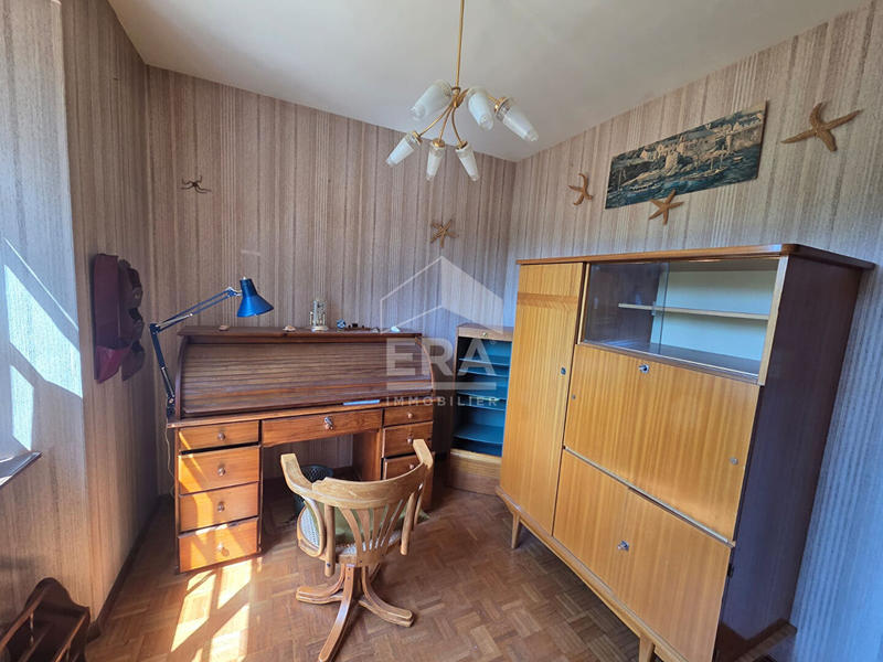 Maison - 175 m² - 7 pièces