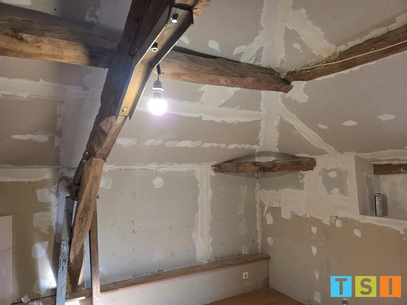 Maison - 200 m² - 7 pièces