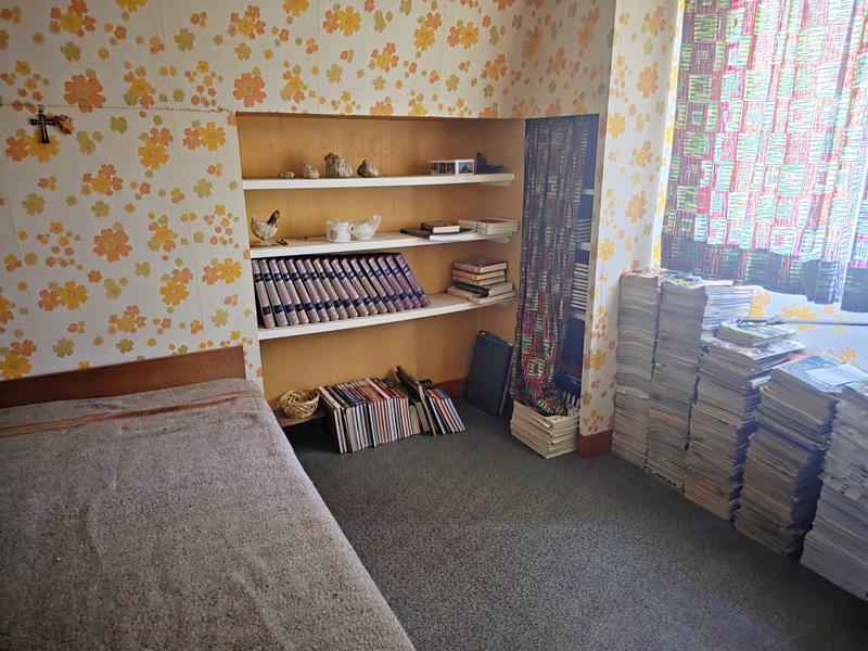 Maison - 113 m² - 5 pièces