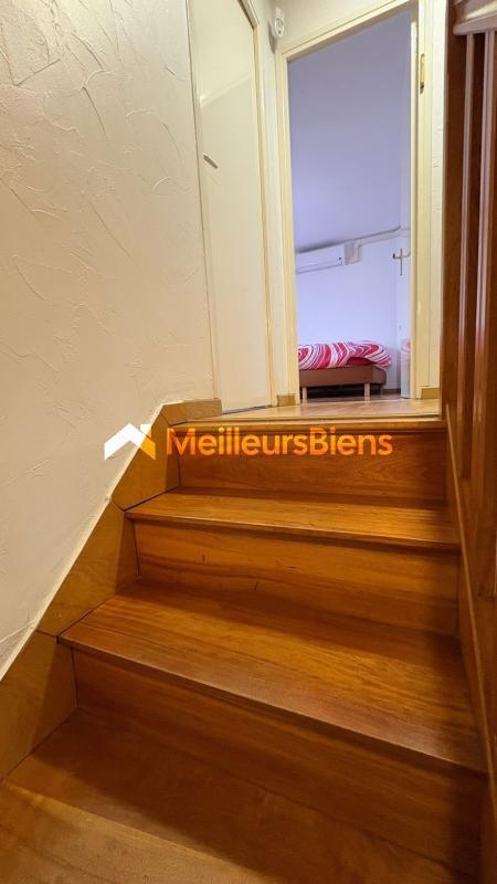 Maison - 119 m² - 5 pièces