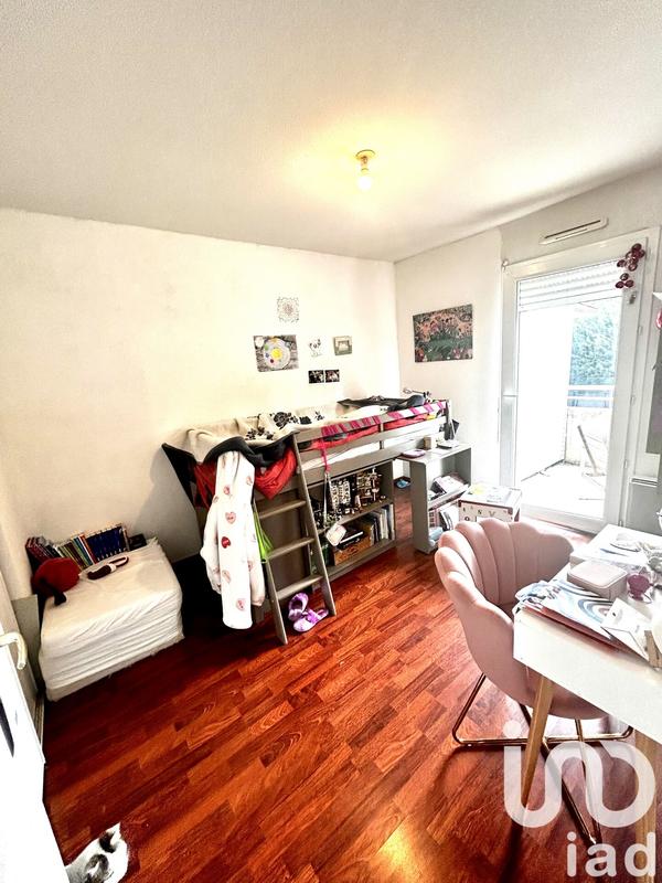 Appartement - 85 m² - 4 pièces