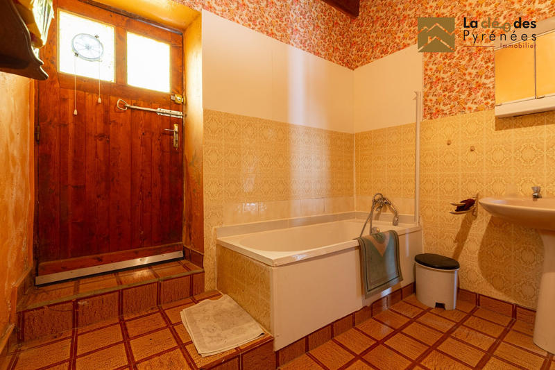 Maison - 92 m² - 3 pièces