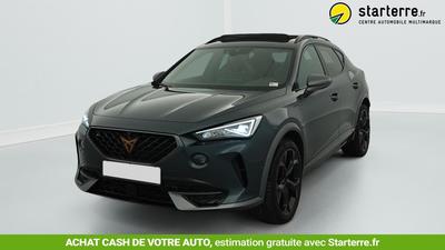 Cupra Formentor 1.4 E-Hybrid 245 Ch Dsg6 Vz