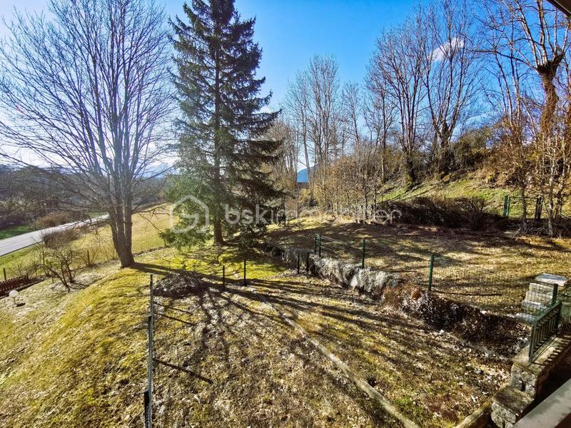 Maison traditionnelle - 115 m² - 5 pièces